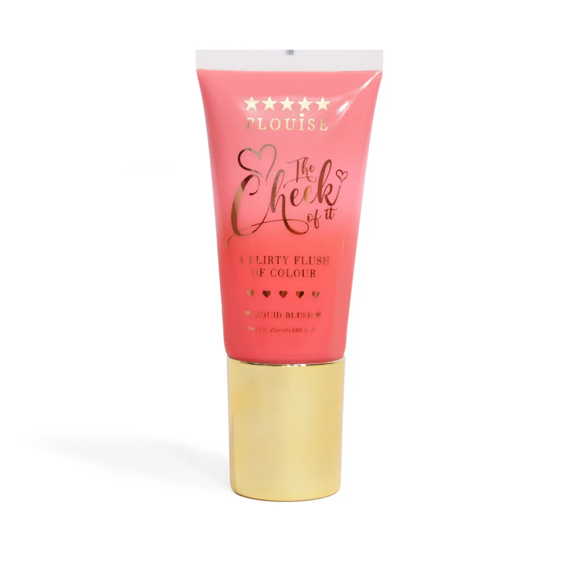 P. Louise Plouise The Cheek of it - Liquid Blush Best