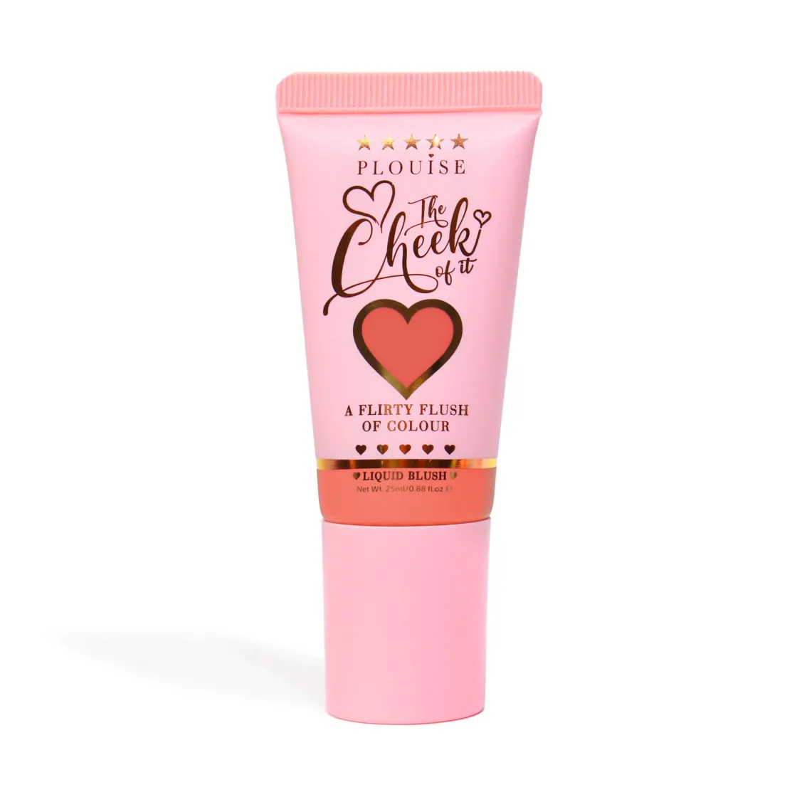 P. Louise Plouise The Cheek of it - Liquid Blush Best