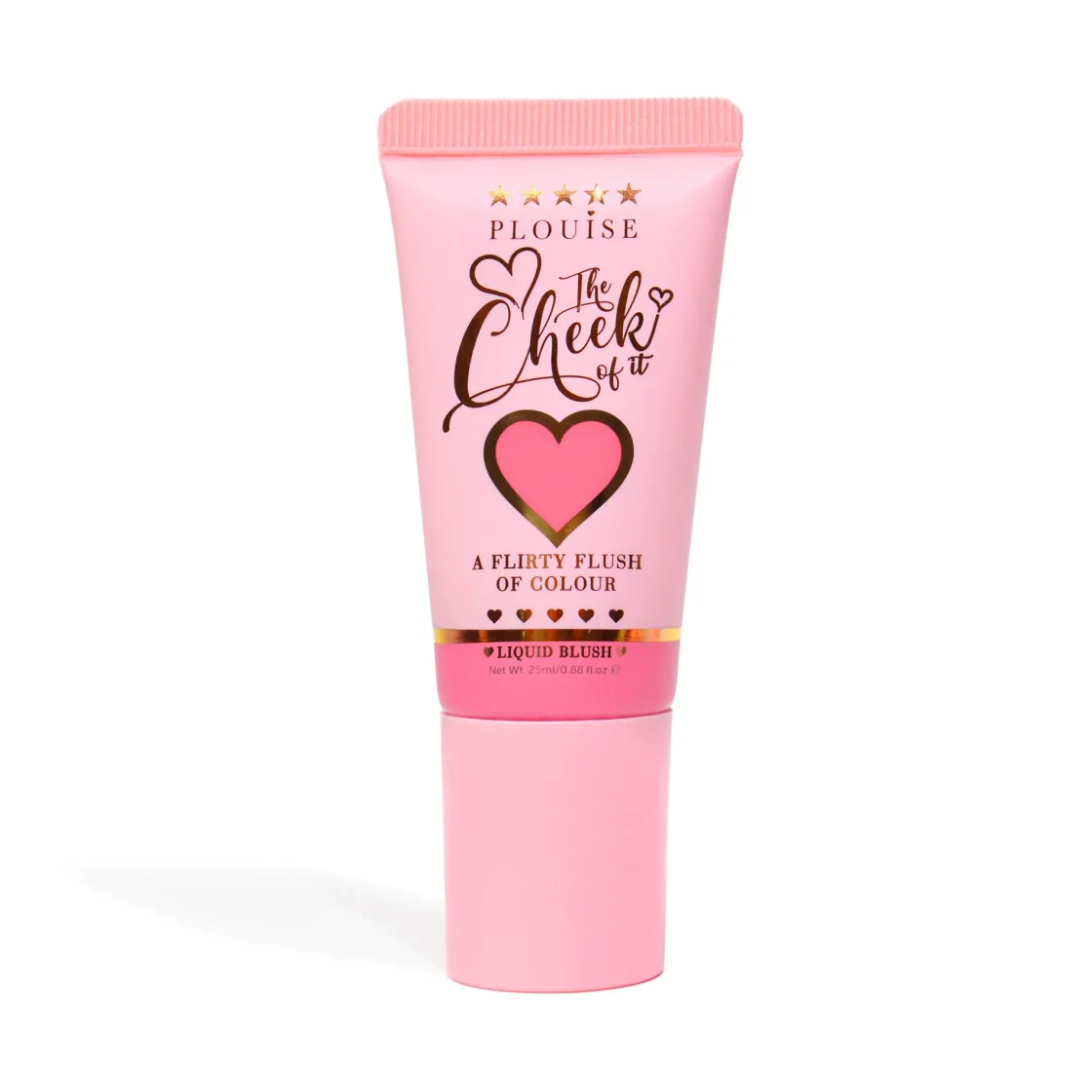P. Louise Plouise The Cheek of it - Liquid Blush Best