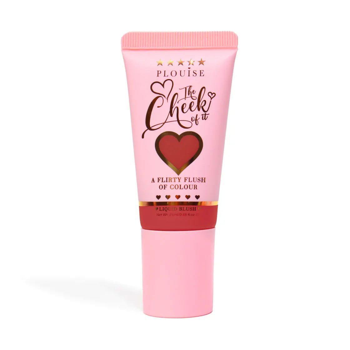 P. Louise Plouise The Cheek of it - Liquid Blush Best