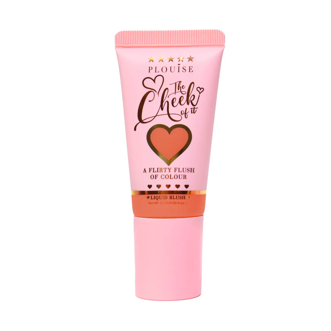 P. Louise Plouise The Cheek of it - Liquid Blush Best