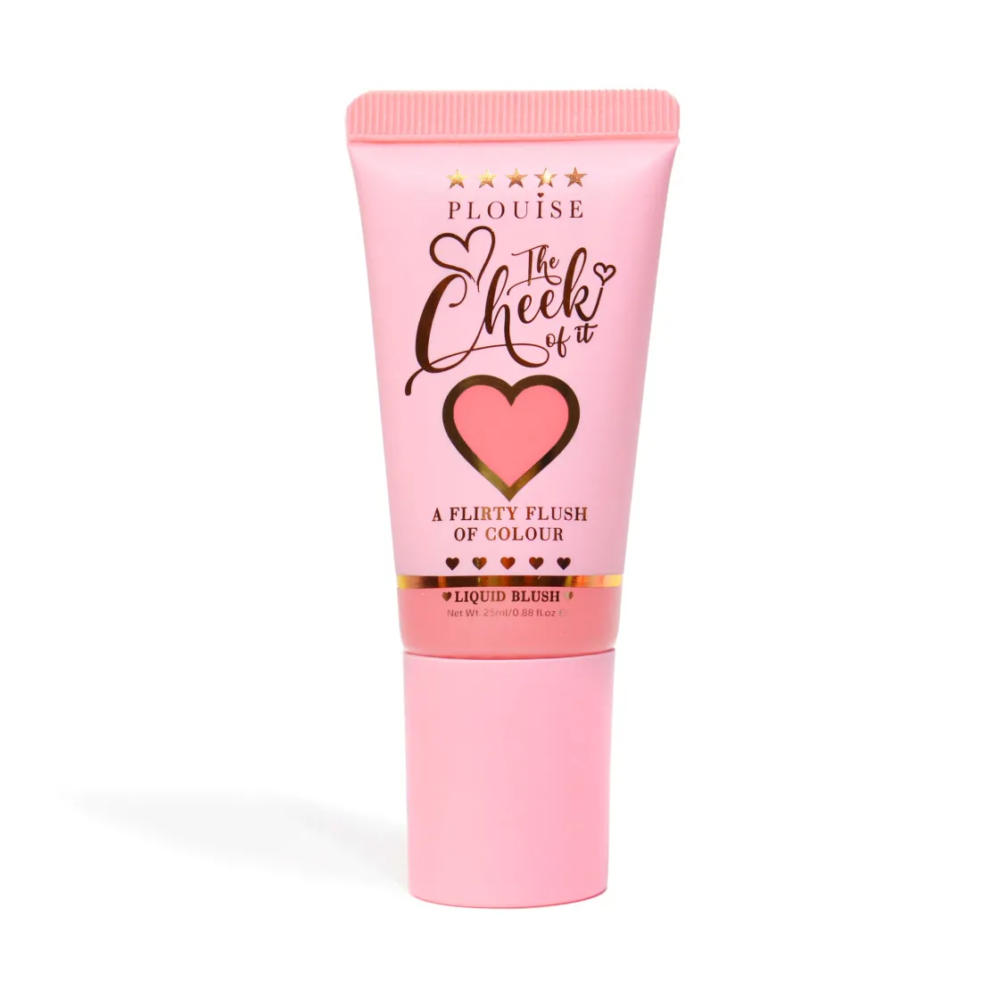 P. Louise Plouise The Cheek of it - Liquid Blush Best