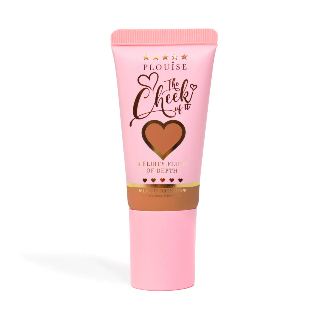 P. Louise Plouise The Cheek of it - Liquid Bronzer Clearance
