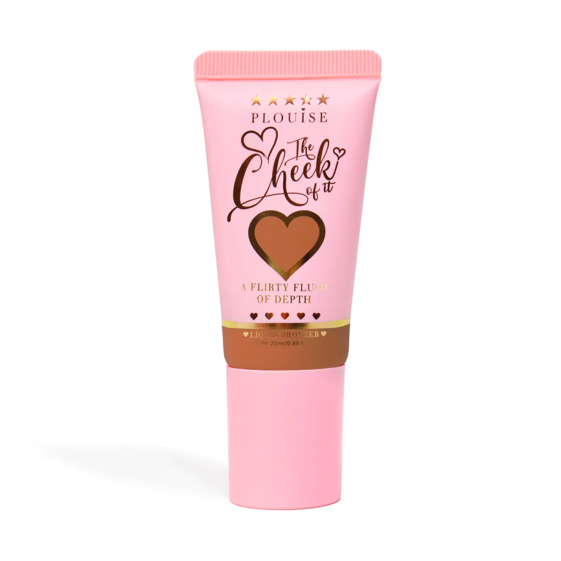 P. Louise Plouise The Cheek of it - Liquid Bronzer Clearance