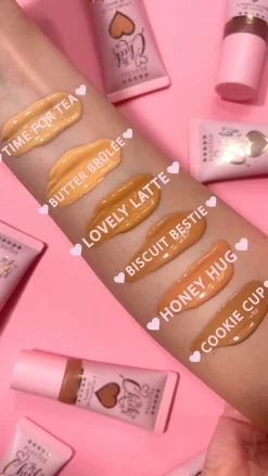 P. Louise Plouise The Cheek of it - Liquid Bronzer Clearance