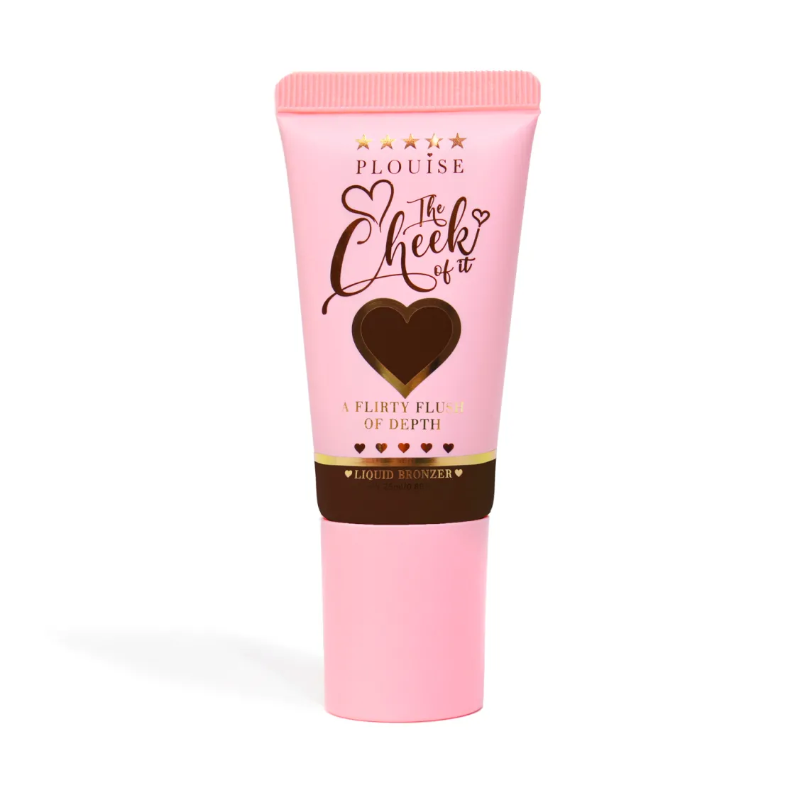 P. Louise Plouise The Cheek of it - Liquid Bronzer Clearance