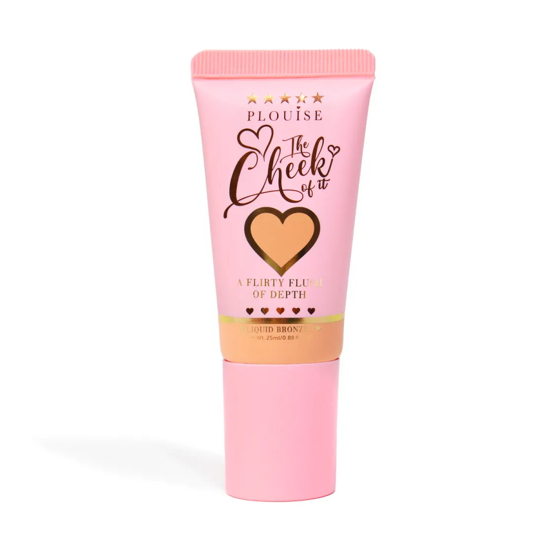 P. Louise Plouise The Cheek of it - Liquid Bronzer Clearance
