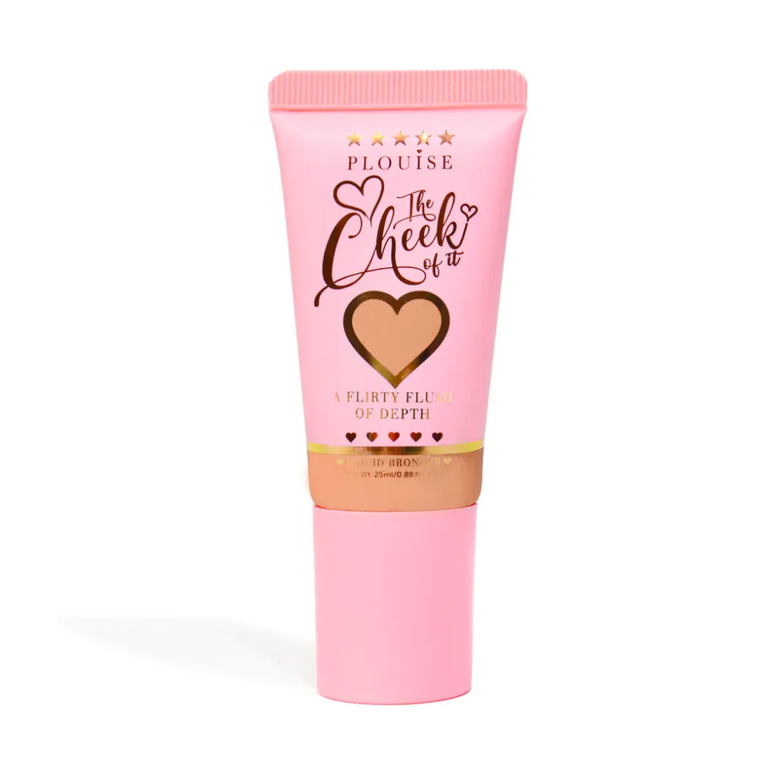 P. Louise Plouise The Cheek of it - Liquid Bronzer Clearance