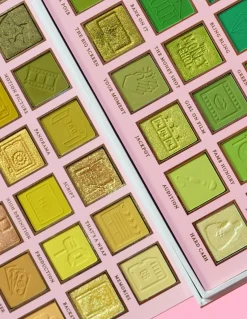 P. Louise P.Louise The Money Shot Palette New
