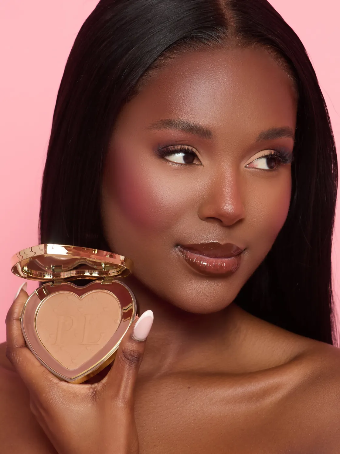 P. Louise P.Louise Under-Eye Brightening Powder Clearance