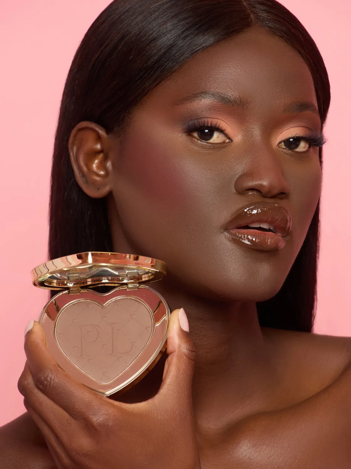 P. Louise P.Louise Under-Eye Brightening Powder Clearance