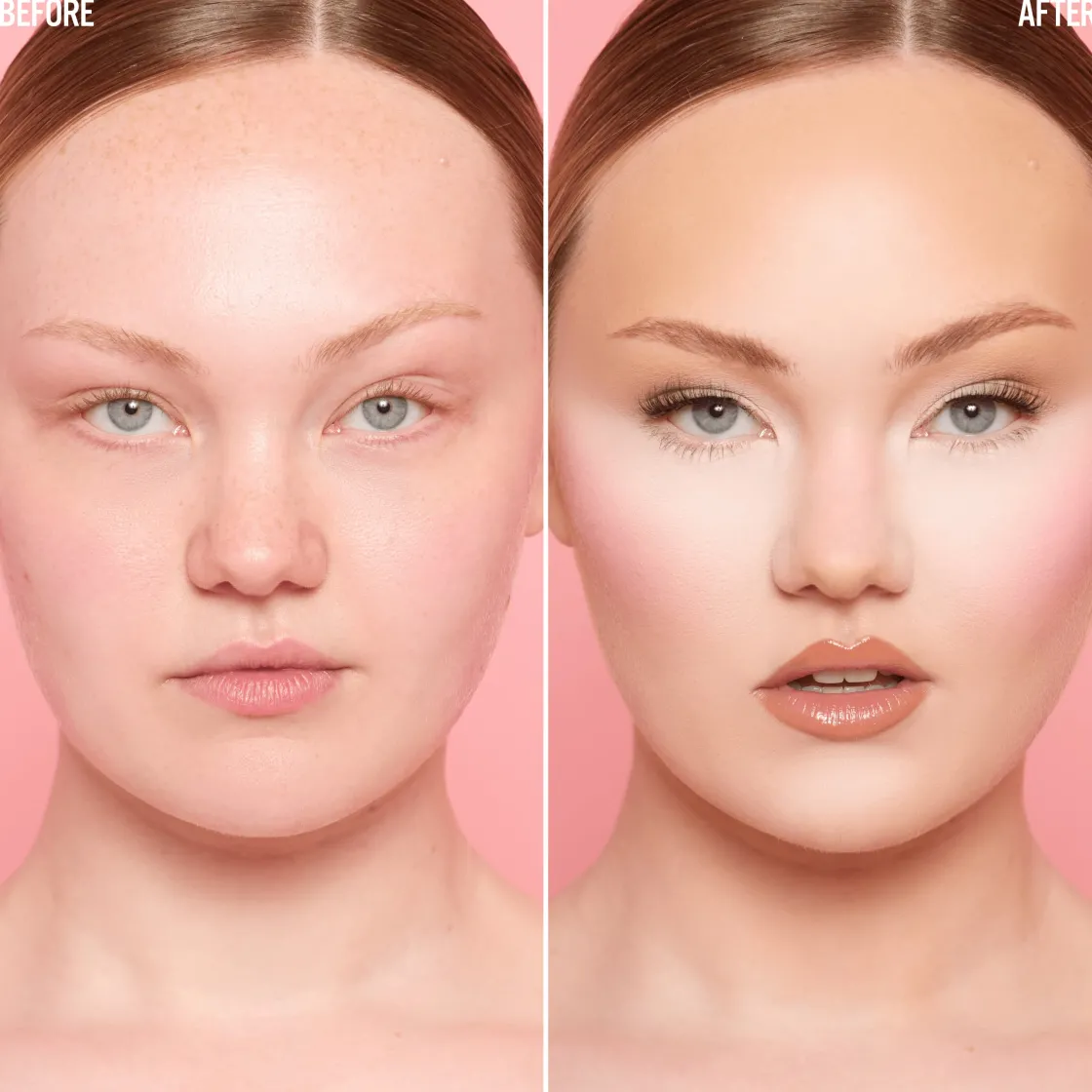 P. Louise P.Louise Under-Eye Brightening Powder Clearance