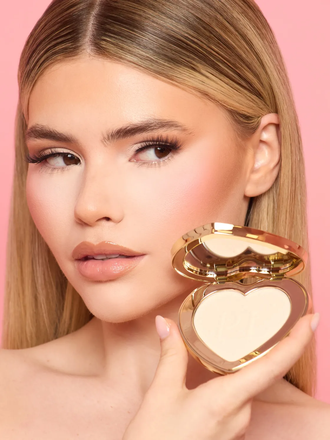 P. Louise P.Louise Under-Eye Brightening Powder Clearance