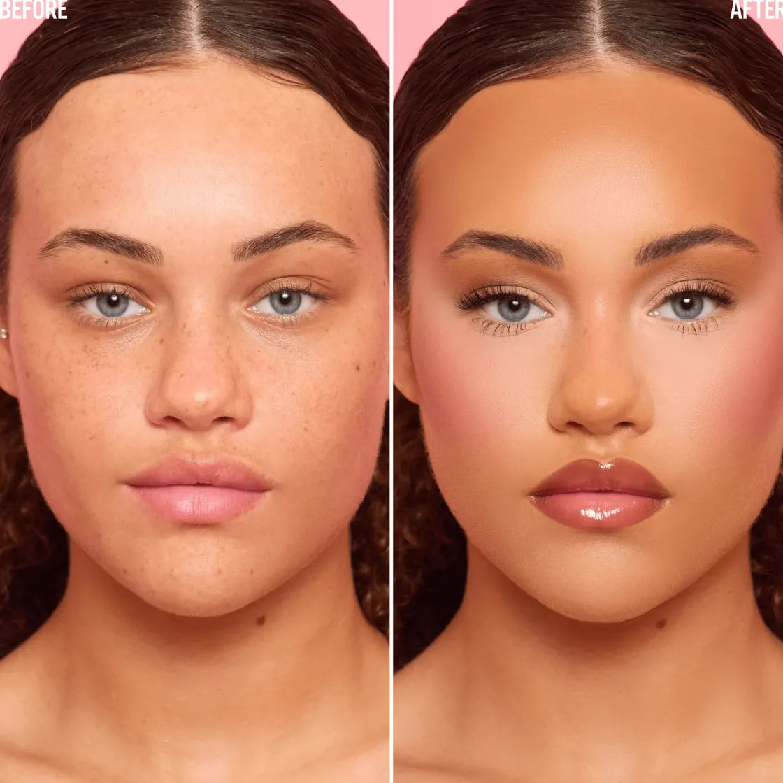 P. Louise P.Louise Under-Eye Brightening Powder Clearance