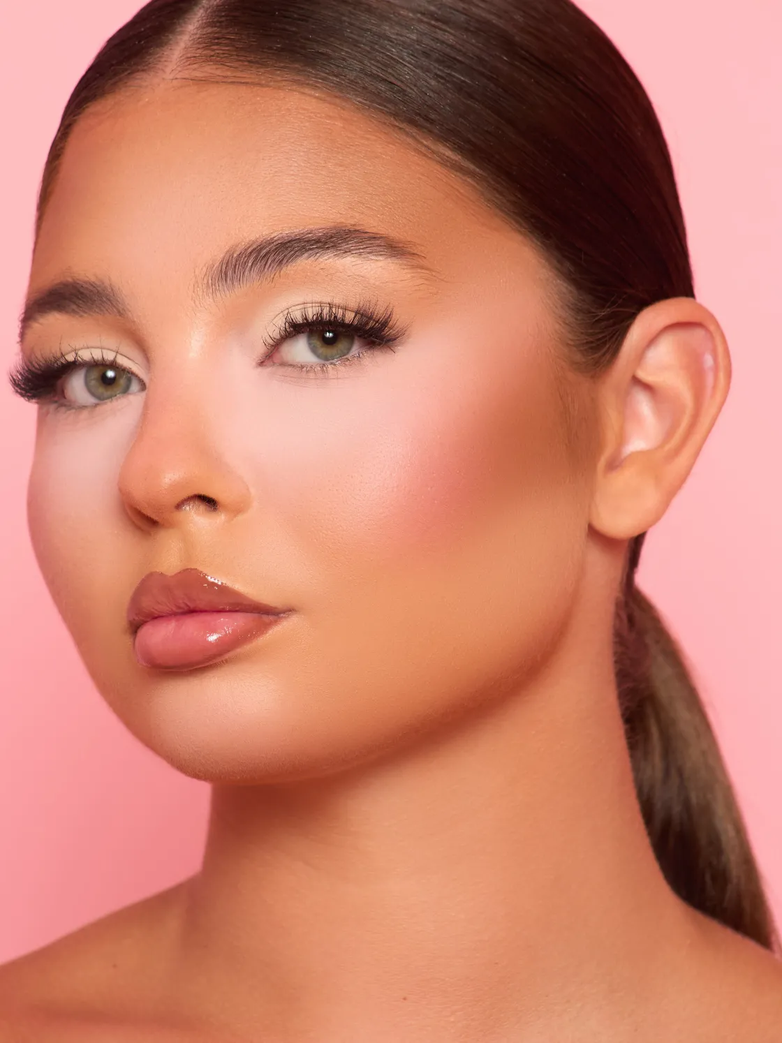 P. Louise P.Louise Under-Eye Brightening Powder Clearance