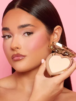 P. Louise P.Louise Under-Eye Brightening Powder Clearance