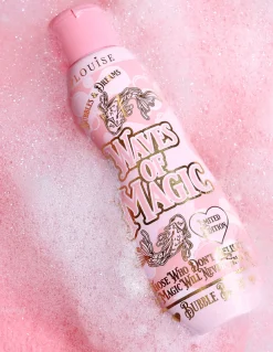 P. Louise P.Louise Waves Of Magic Bubble Bath Best