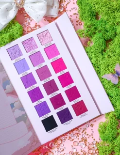P. Louise P.Louise What If You Fly Palette Cheap