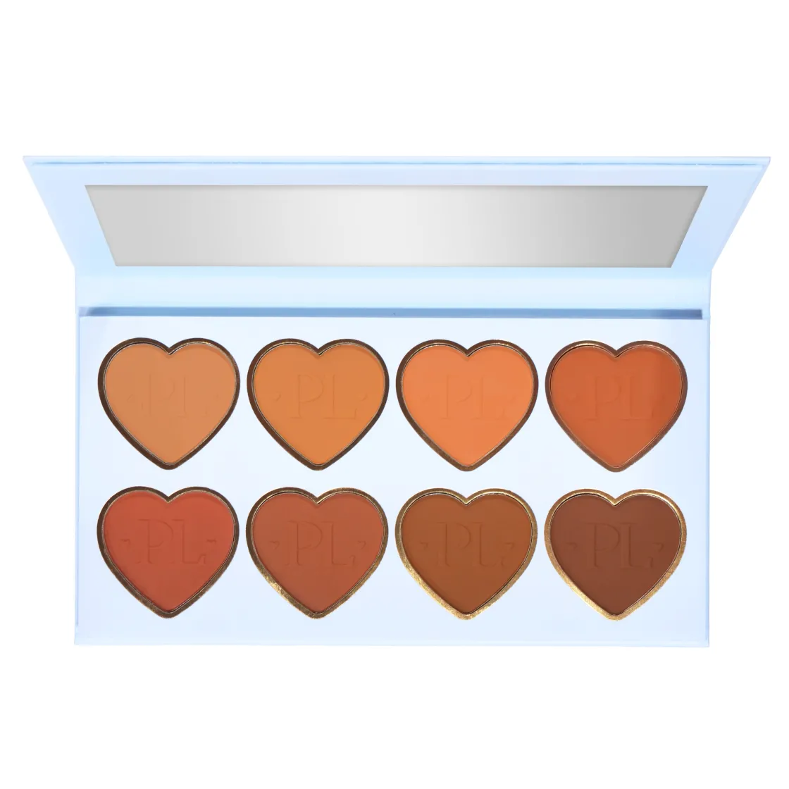 P. Louise P.Louise Wrap It Up Bronzer Palette Shop