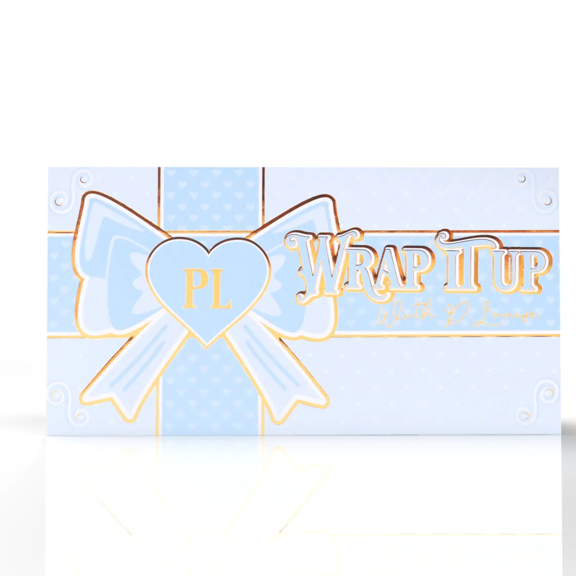 P. Louise P.Louise Wrap It Up Bronzer Palette Shop