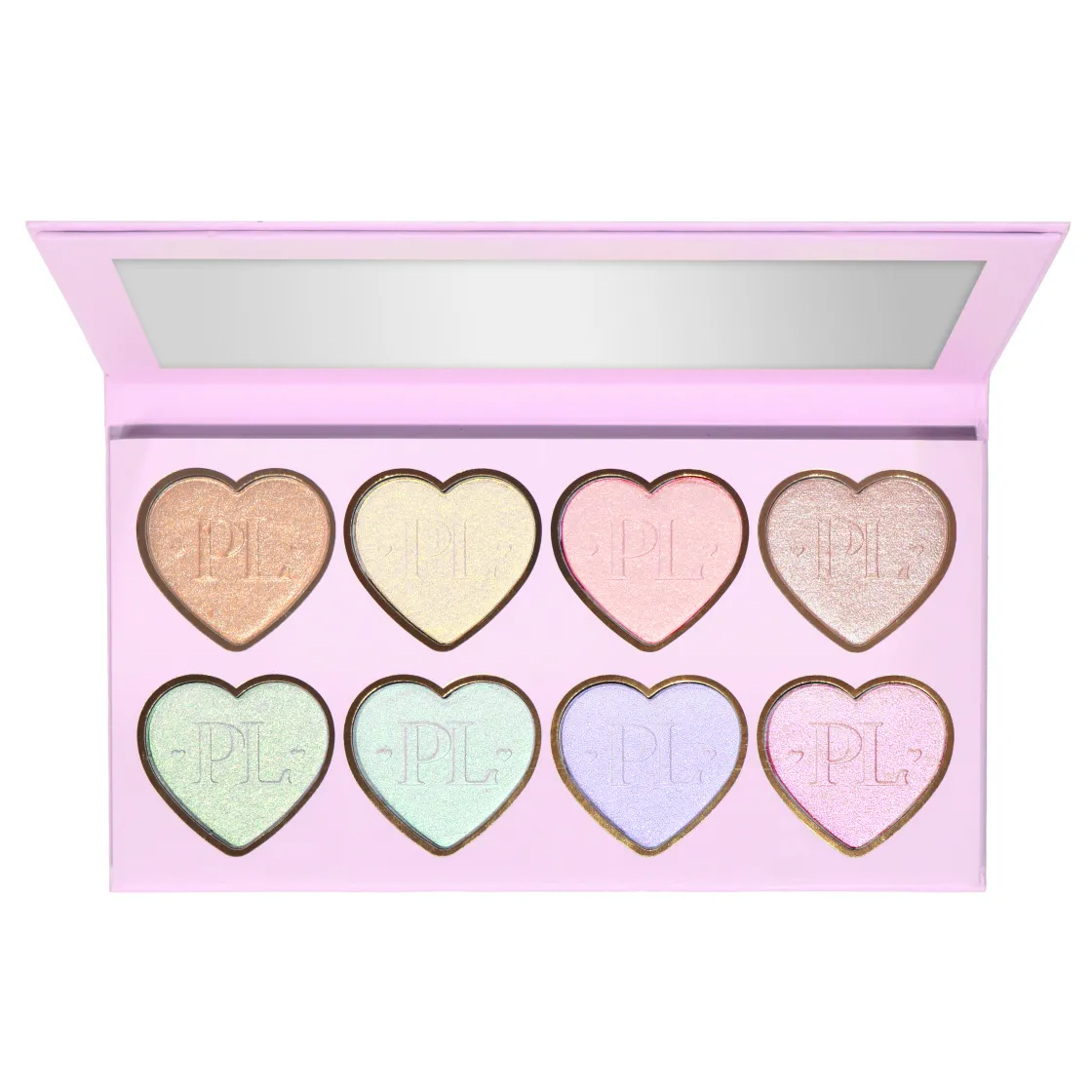 P. Louise P.Louise Wrap It Up Highlighter Palette Best Sale
