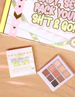 P. Louise P.Louise You Give Me The Ick Lipstick Palette Outlet